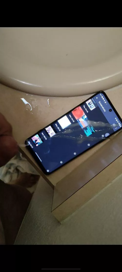 Failed trib, thick load