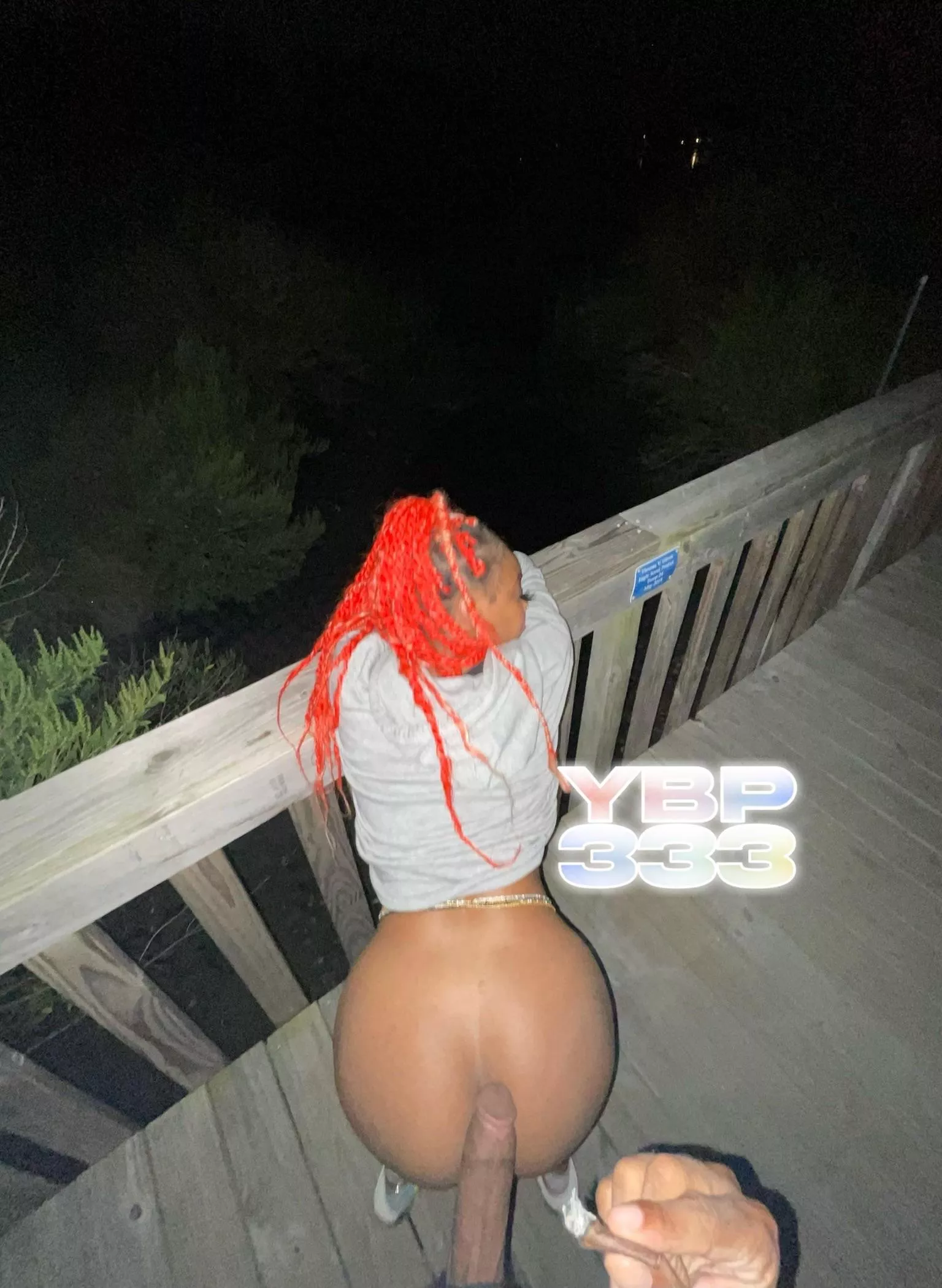 favorite smoke spot 😈