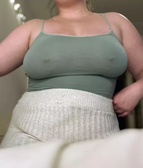 Feeling Christmassy!