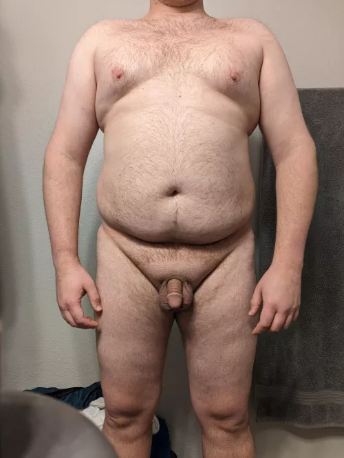 Finally took a timed photo, what do you guys think? M32