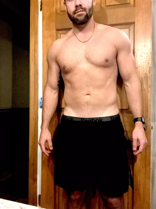 First time posting, should I post more?