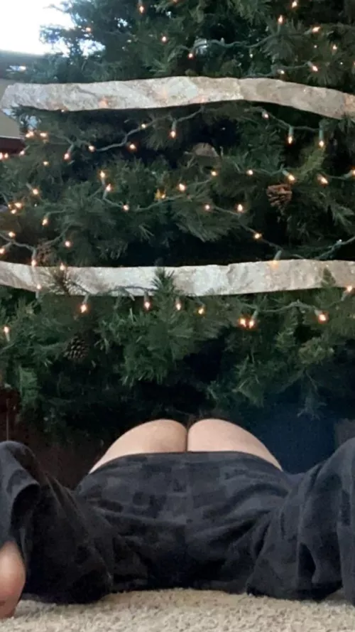 Fuck Me Under The Tree? 18