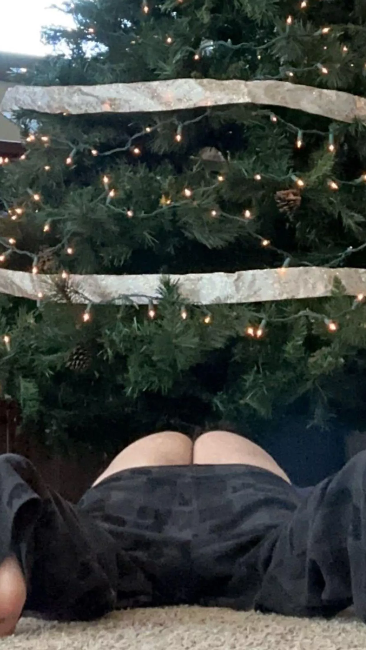 Fuck Me Under The Tree? 18