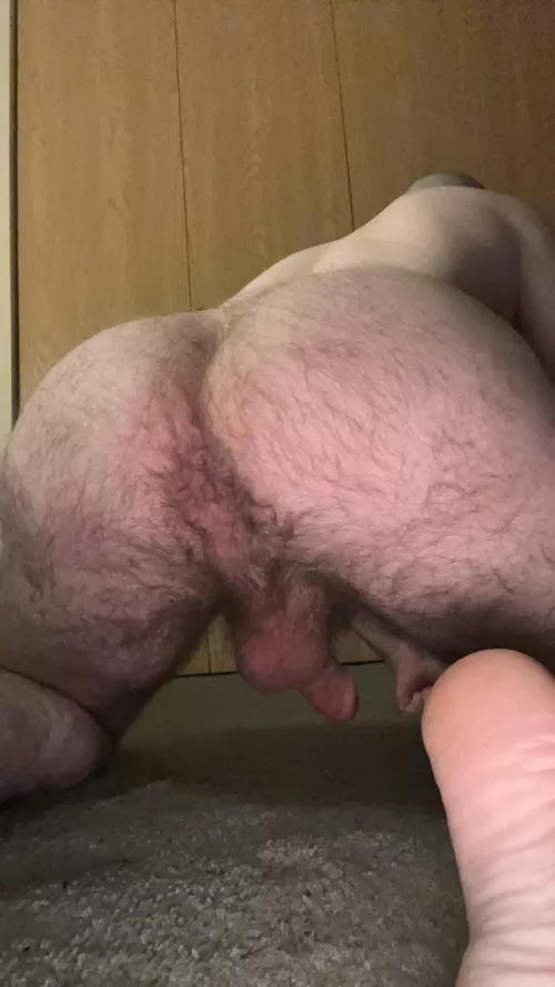 Getting out of control