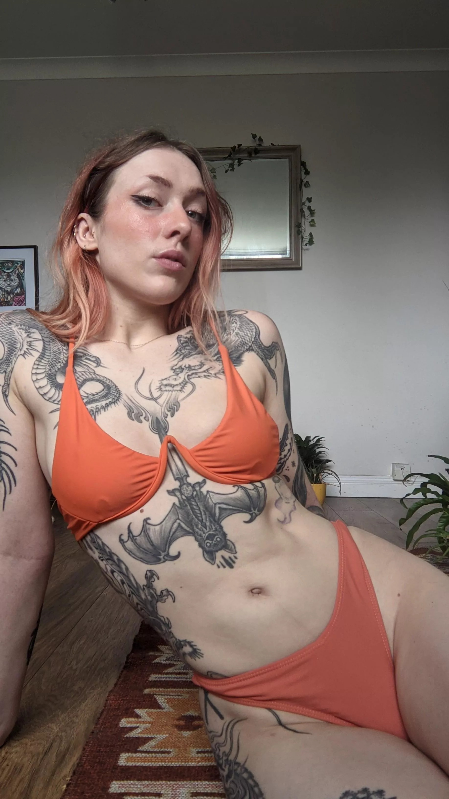 Give me your full attention