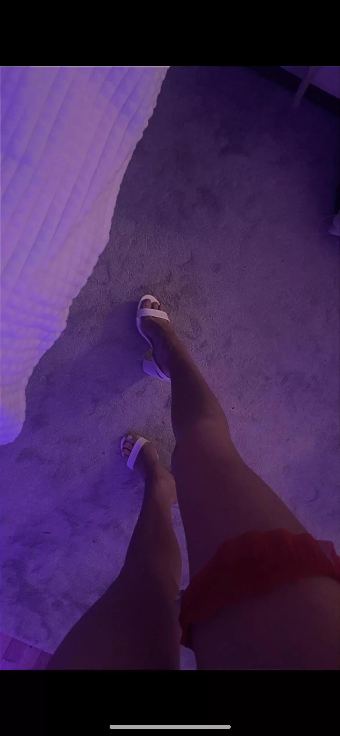 Going to church today