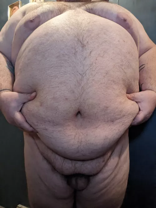 Good morning! DMs open