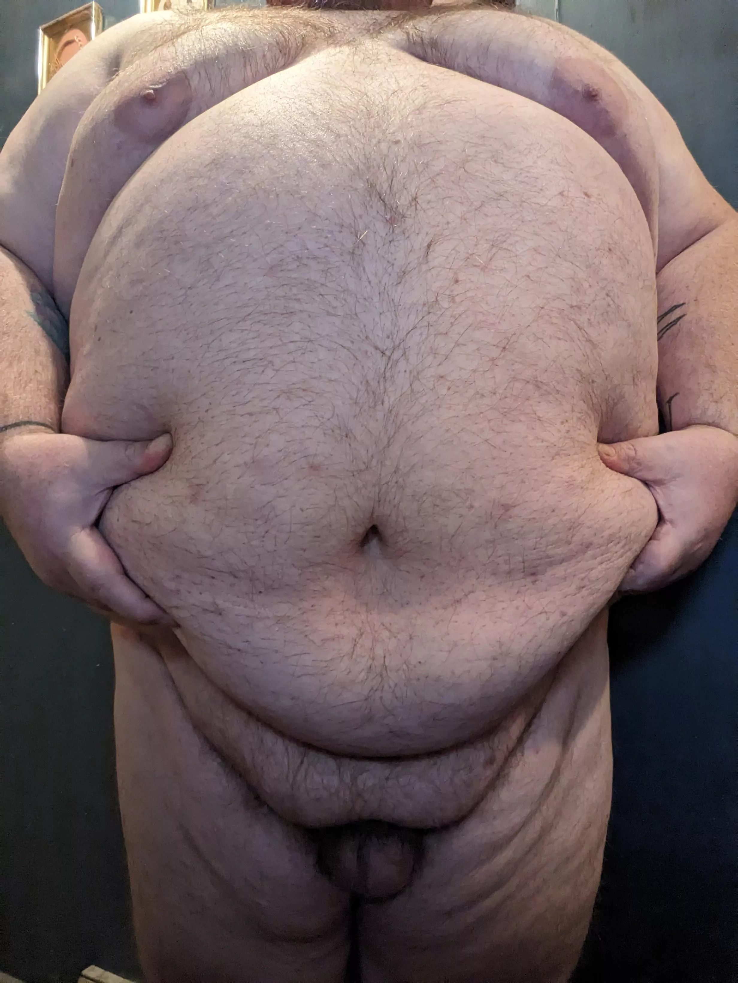 Good morning! DMs open