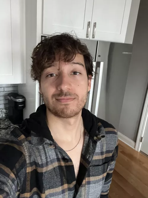 Good morning, Reddit! Have a good Saturday ❤️