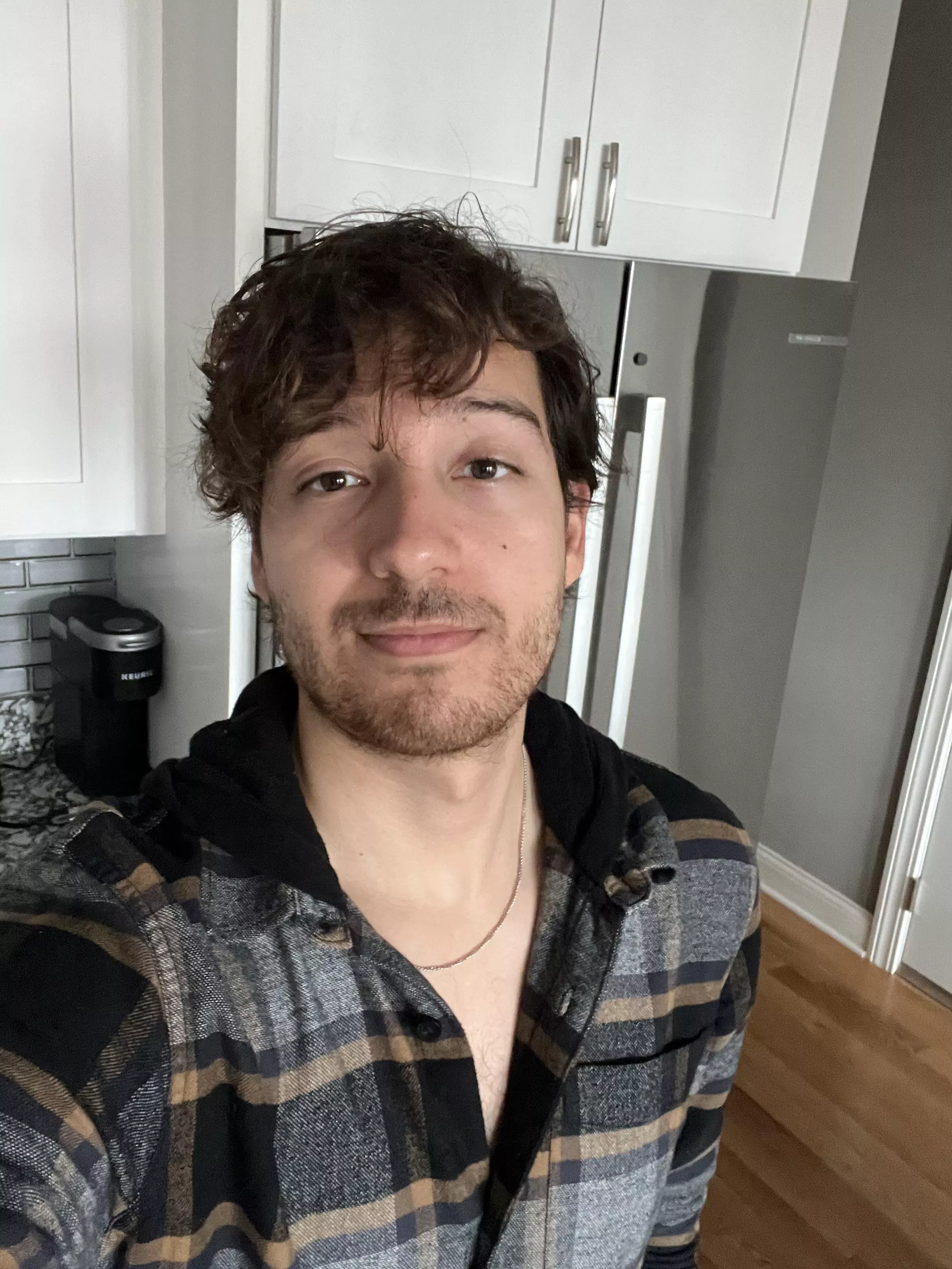 Good morning, Reddit! Have a good Saturday ❤️