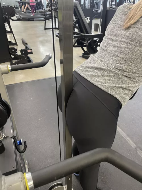 Gotta burn off some of these thanksgiving calories.