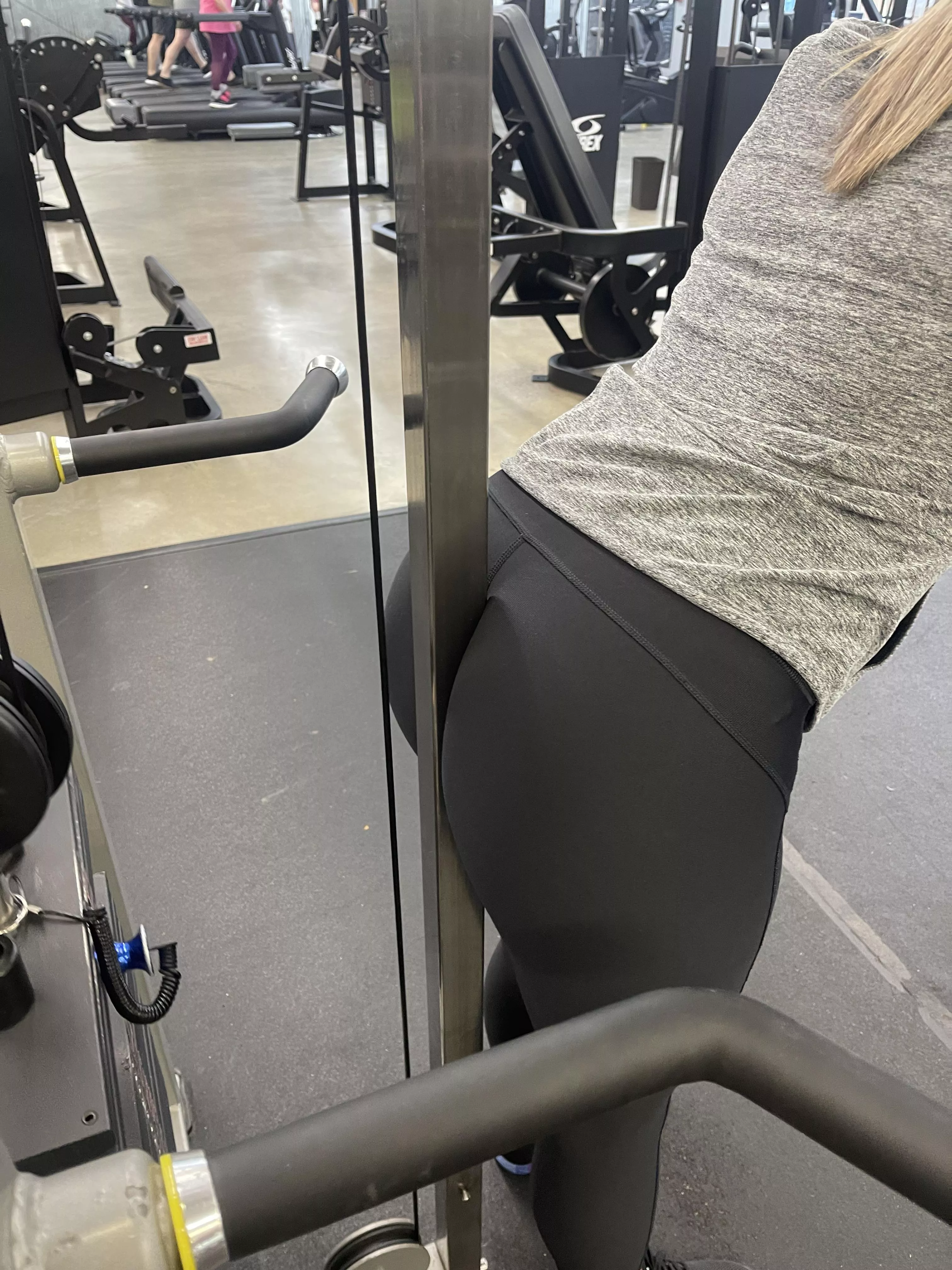 Gotta burn off some of these thanksgiving calories.