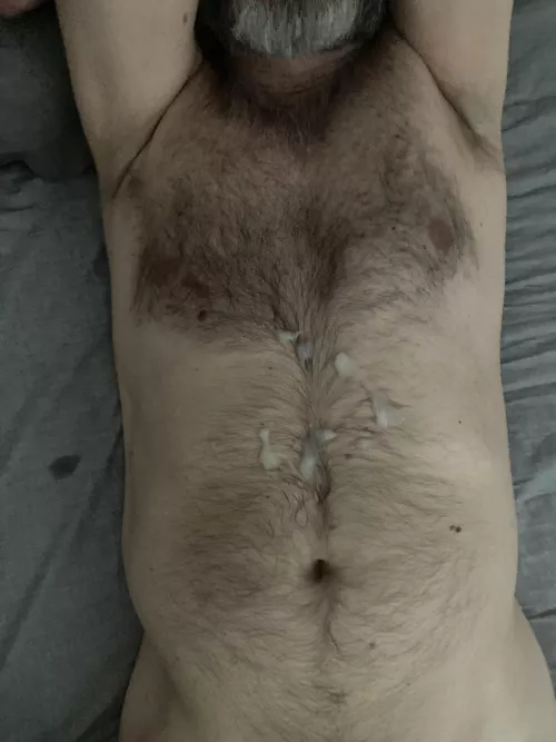 Hands up, im cumming 🙌 and I did.. 😈💦💦