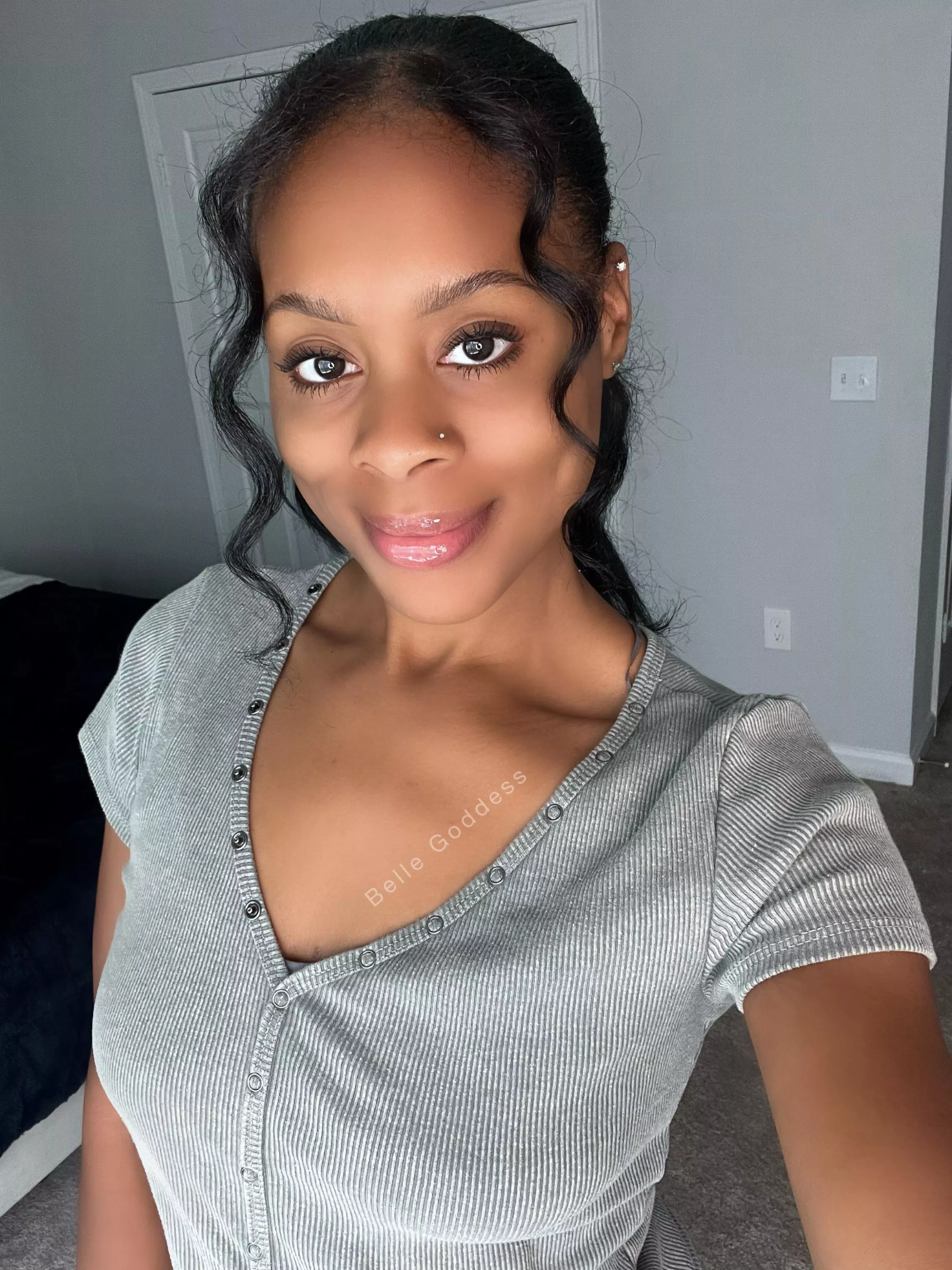 Happy Friday I brought you lunch ;)