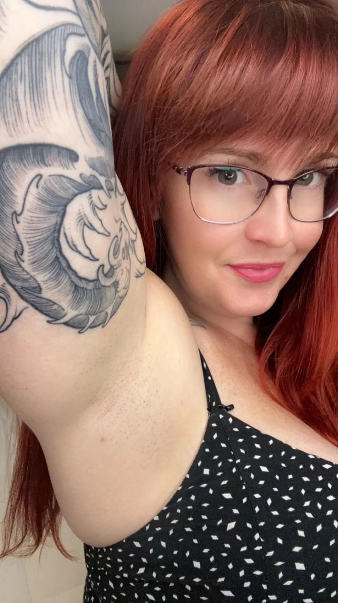 Happy Saturday morning