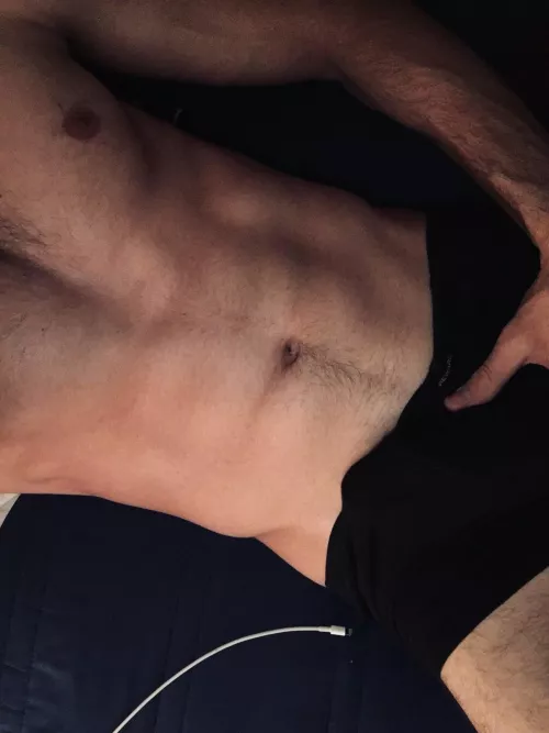 Have ever heard about evening’s wood?