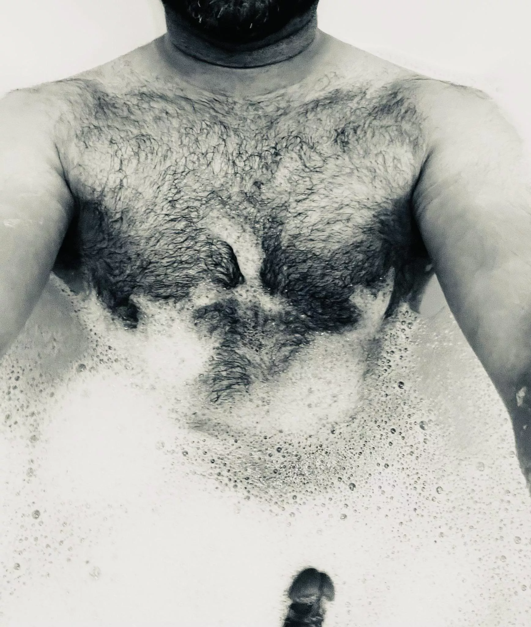 Here’s my first nude on Reddit!