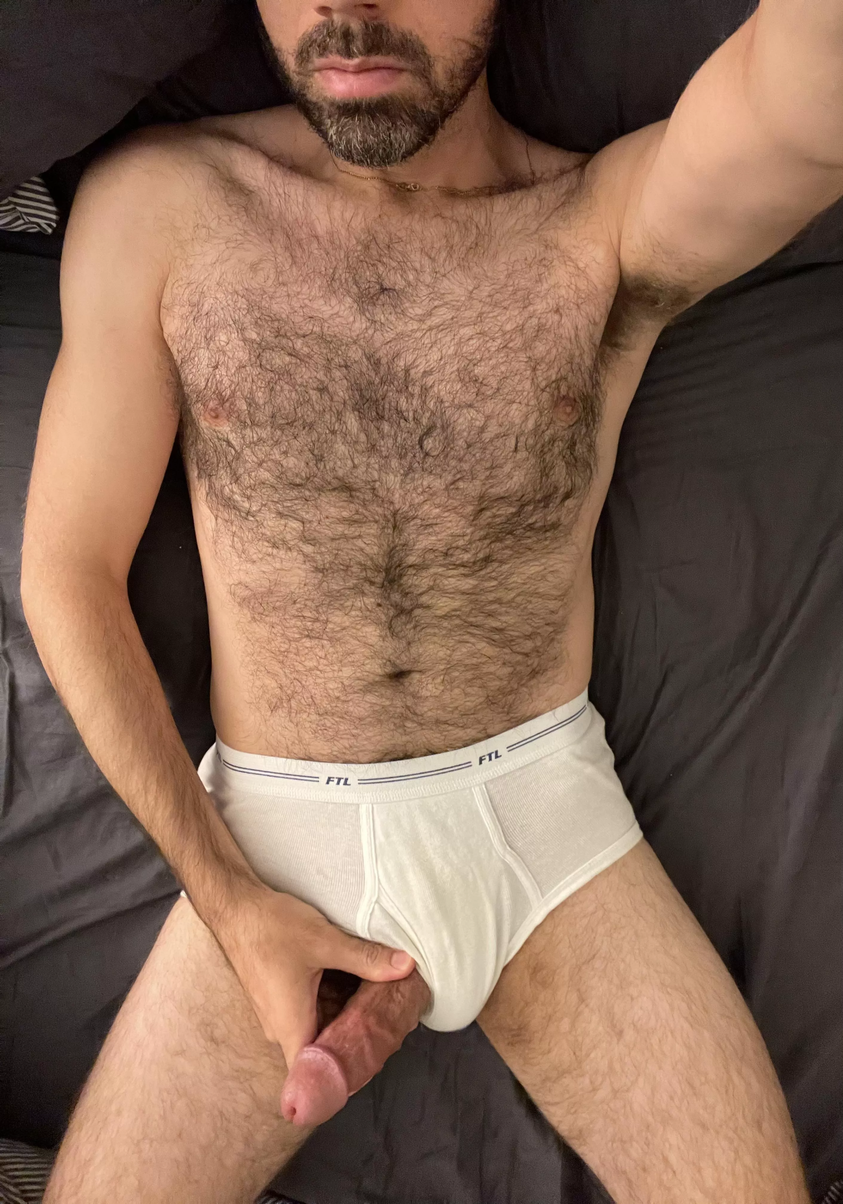 Hop on buddy let’s go for a ride