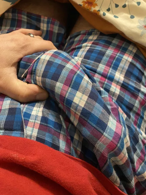 Hope this look good enough to hold