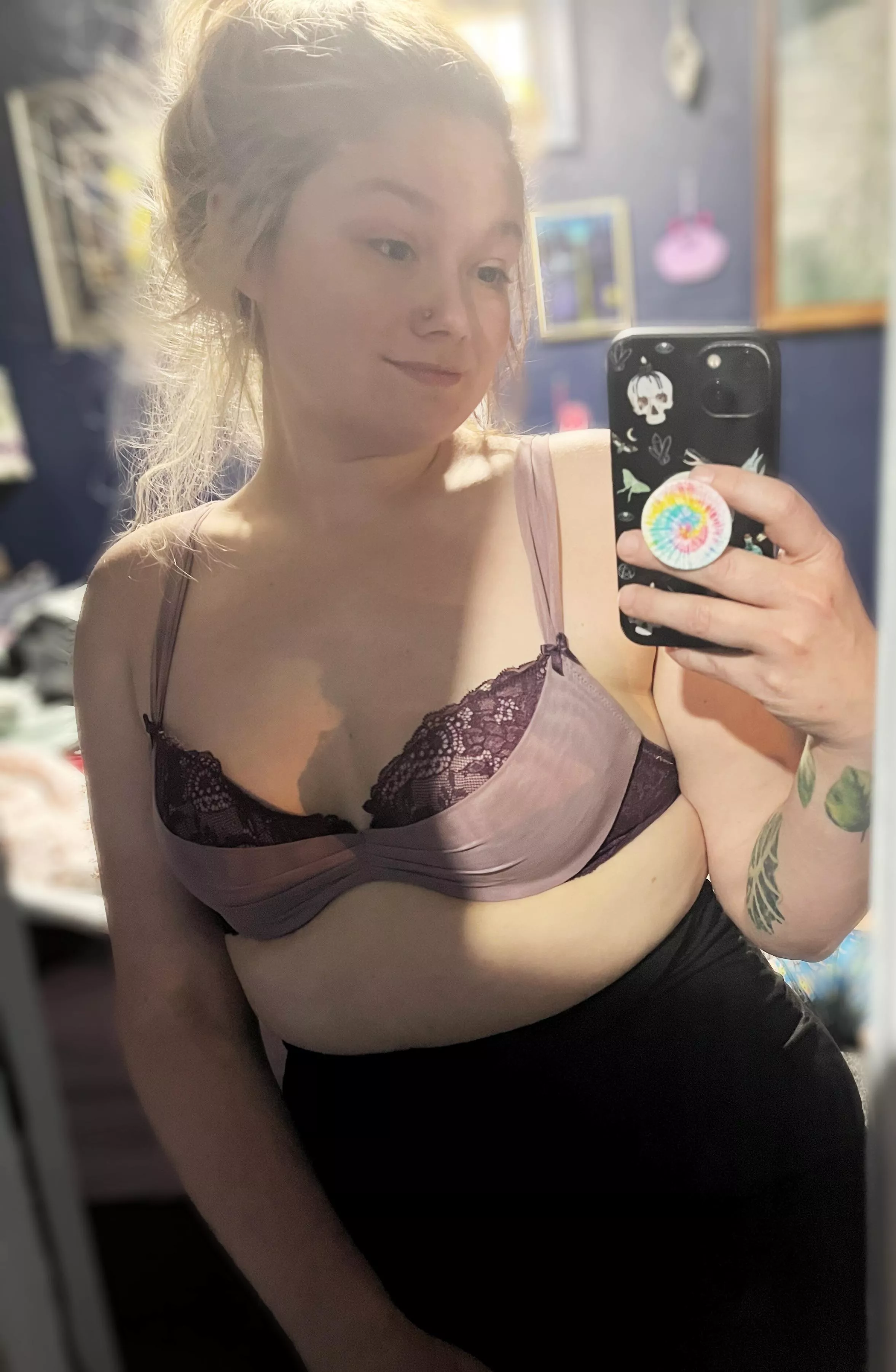 Hope you had an amazing 🦃 day.