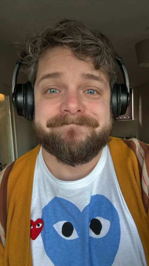 Hope your Saturday is going well