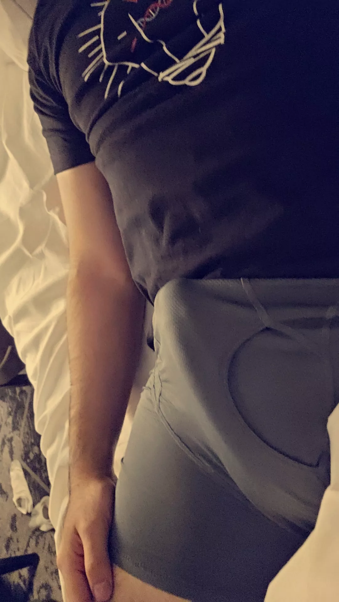 How is your morning going?