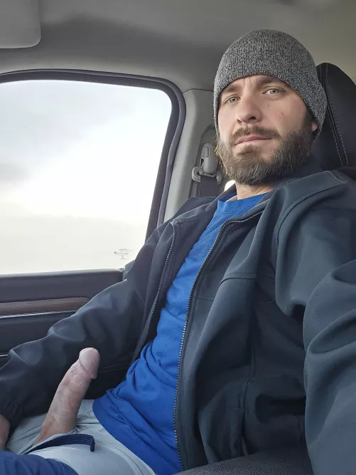 How long do you think I could last?