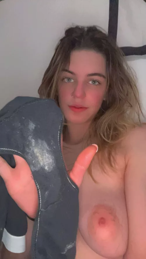 I made a bit of a mess🤭