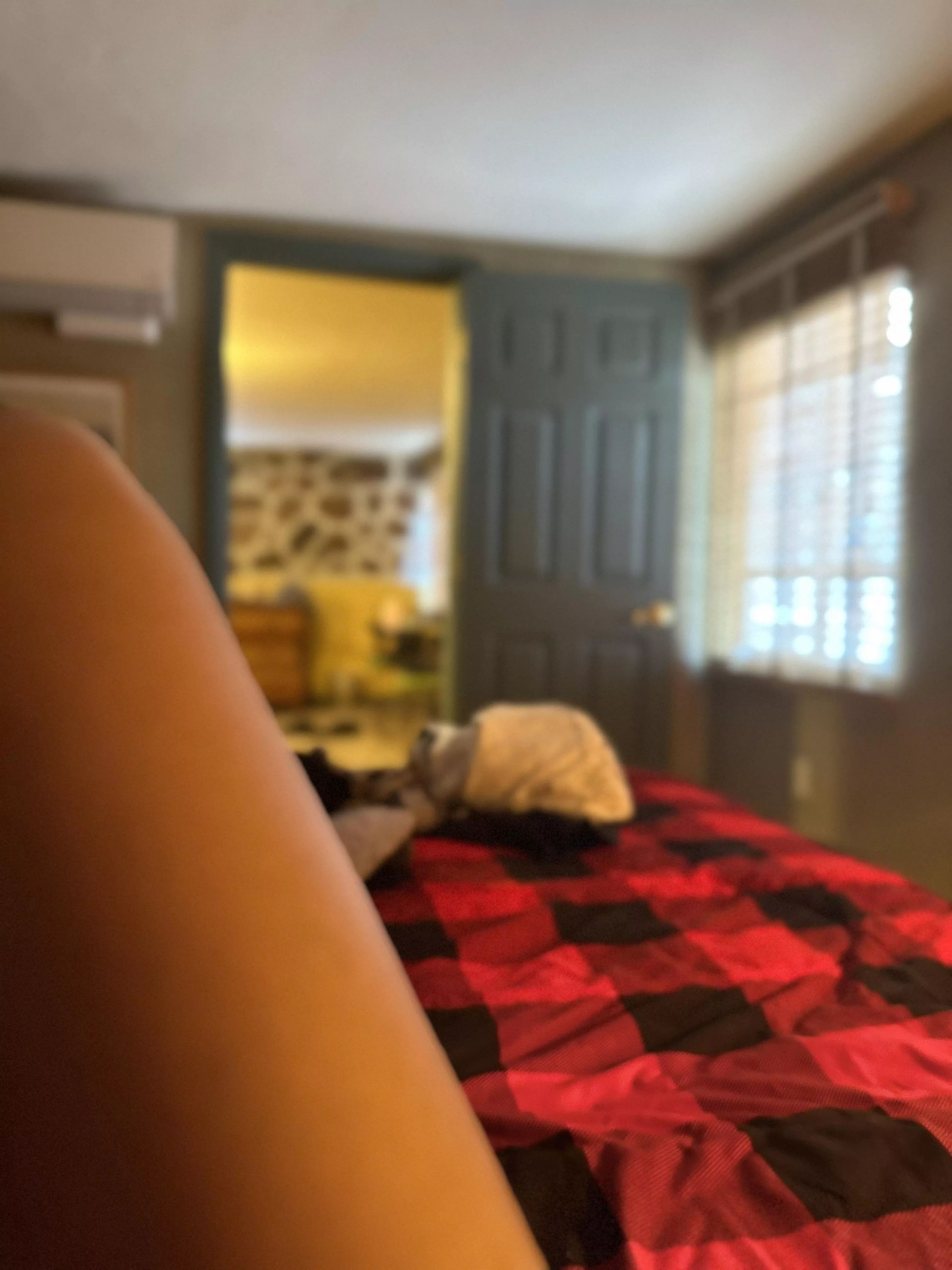 I stayed at Mira Vista!