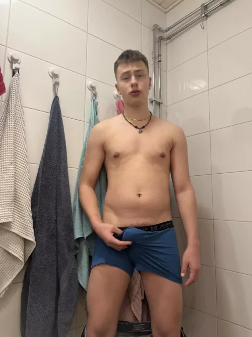 I think I need to release it.