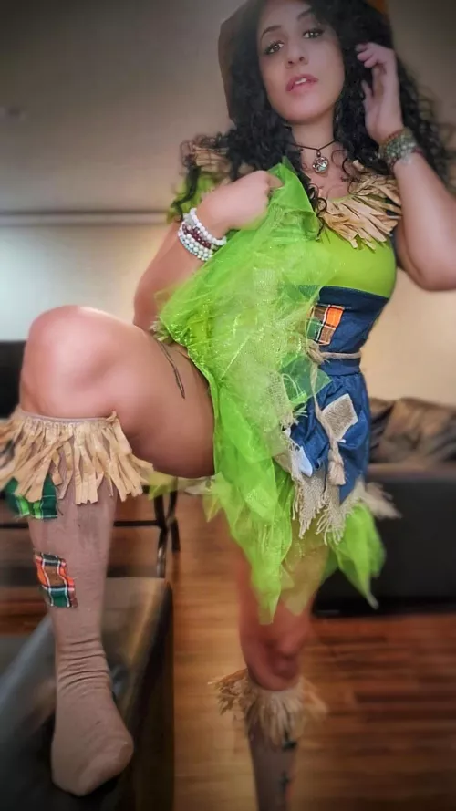 If Only I Had a Brain