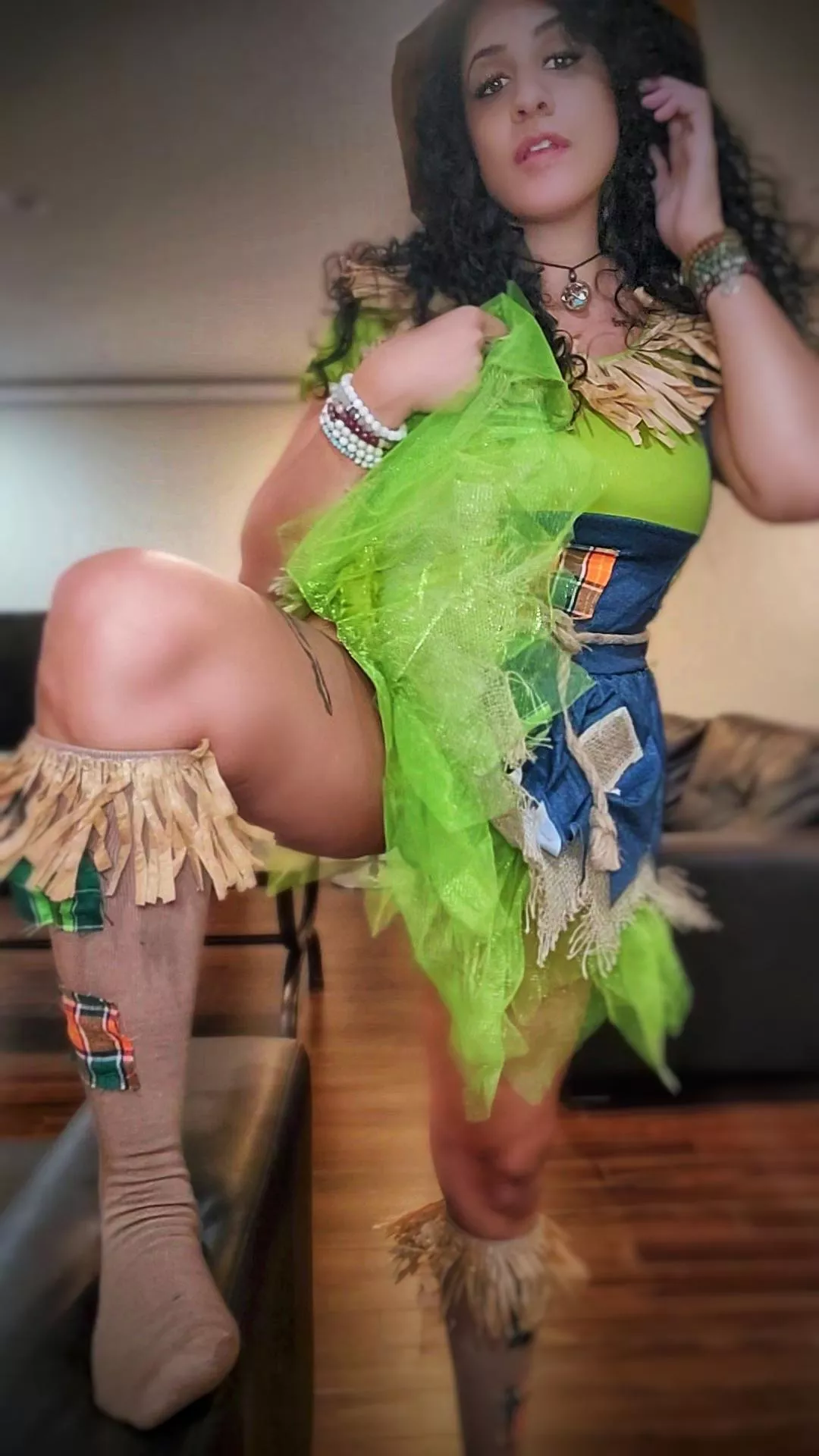 If Only I Had a Brain