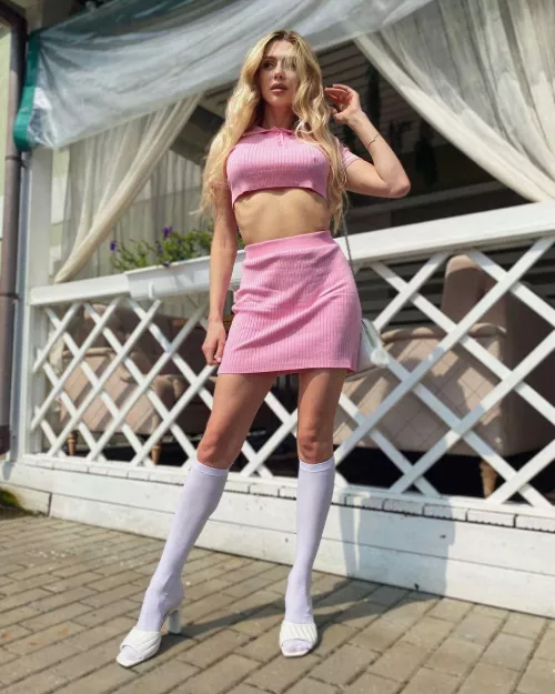 If you want close - I'm waiting for you