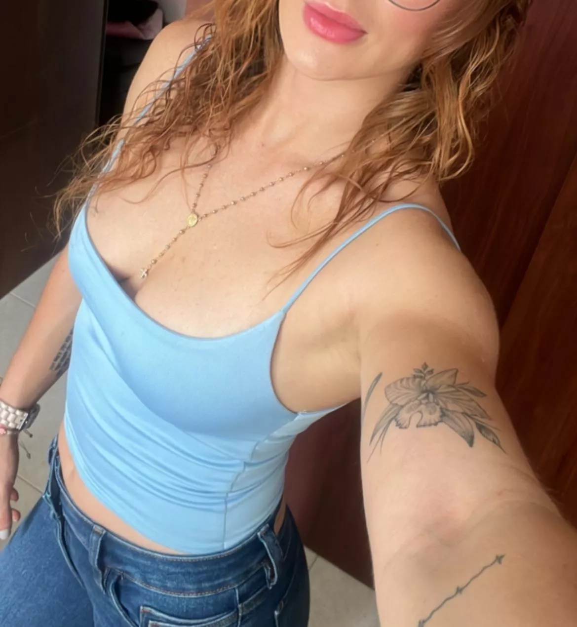 I’ll pretend I didn’t see you looking at them 👀