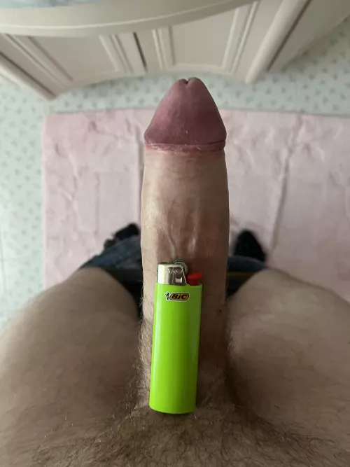 Is it considered big?