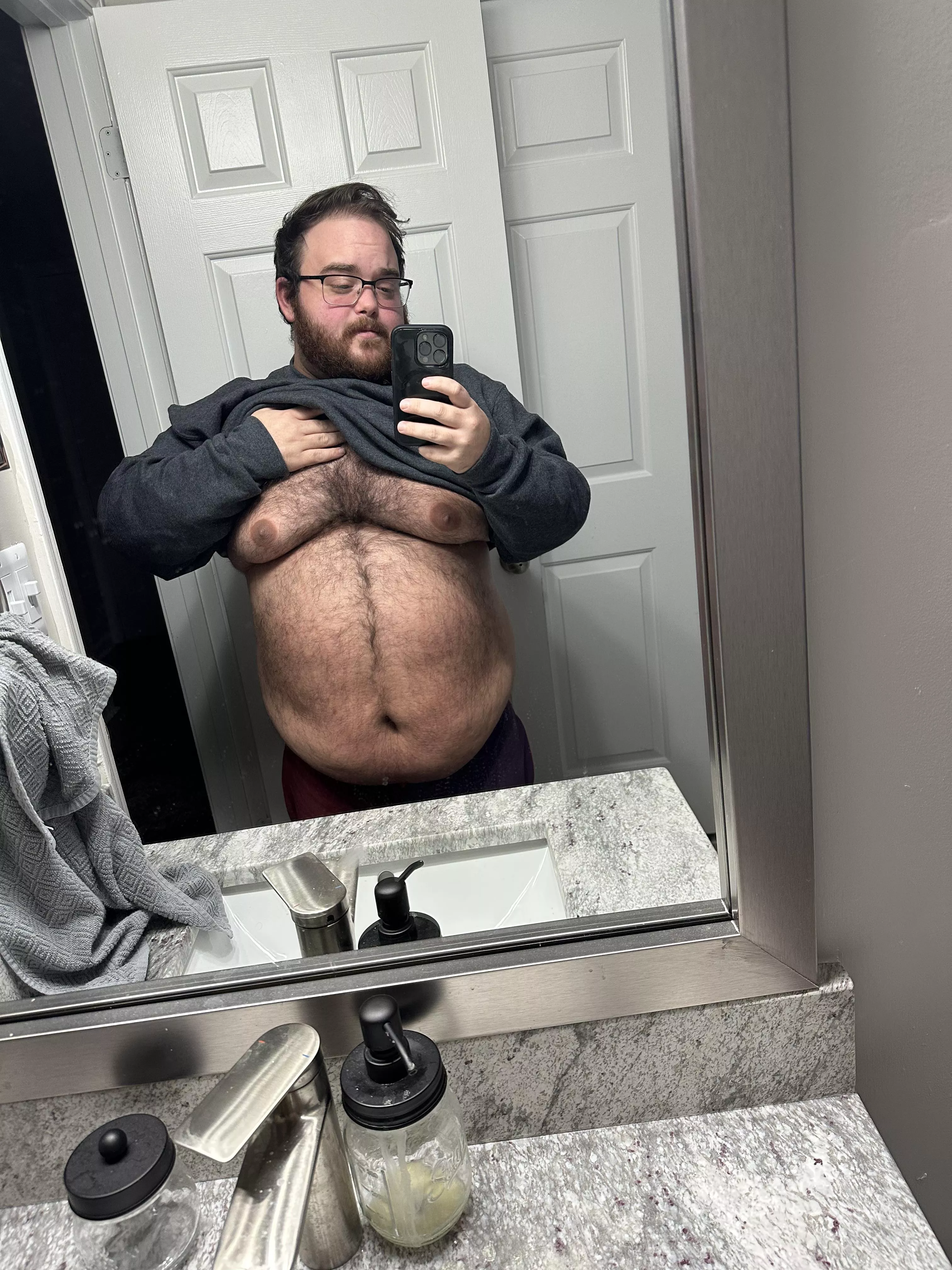 Is it getting hot in here?