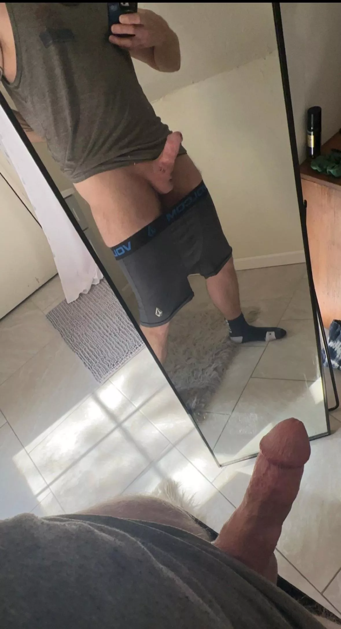 It needs to be up in you (44)