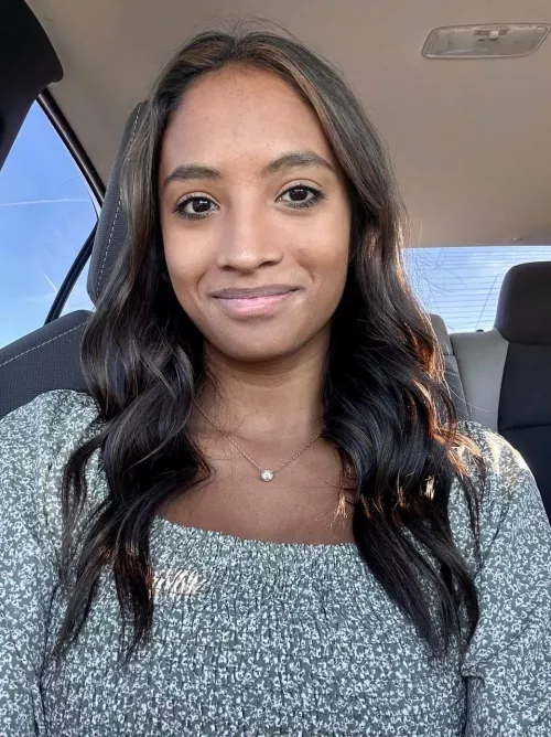 Italian & Colombian 😇