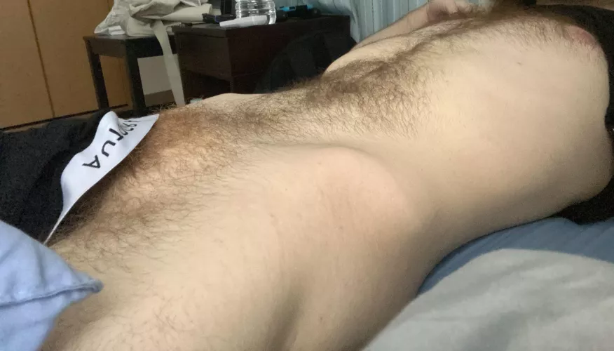 It’s cuffing season