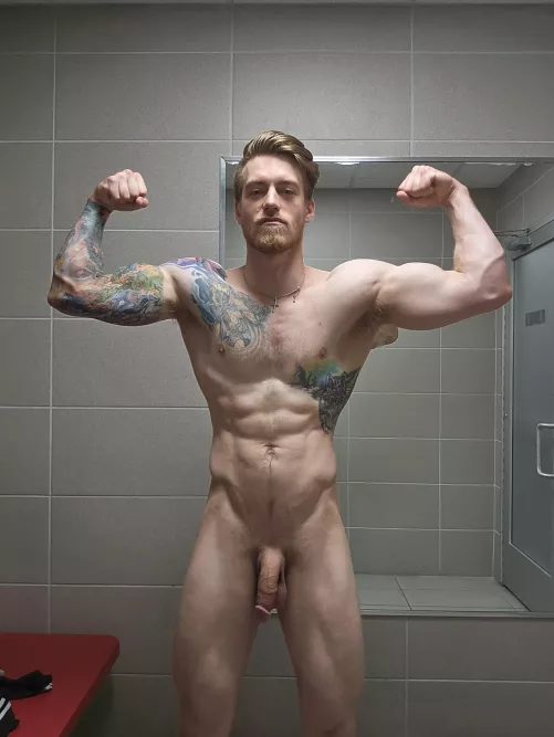 I’ve had more than enough turkey. Who needs stuffing?