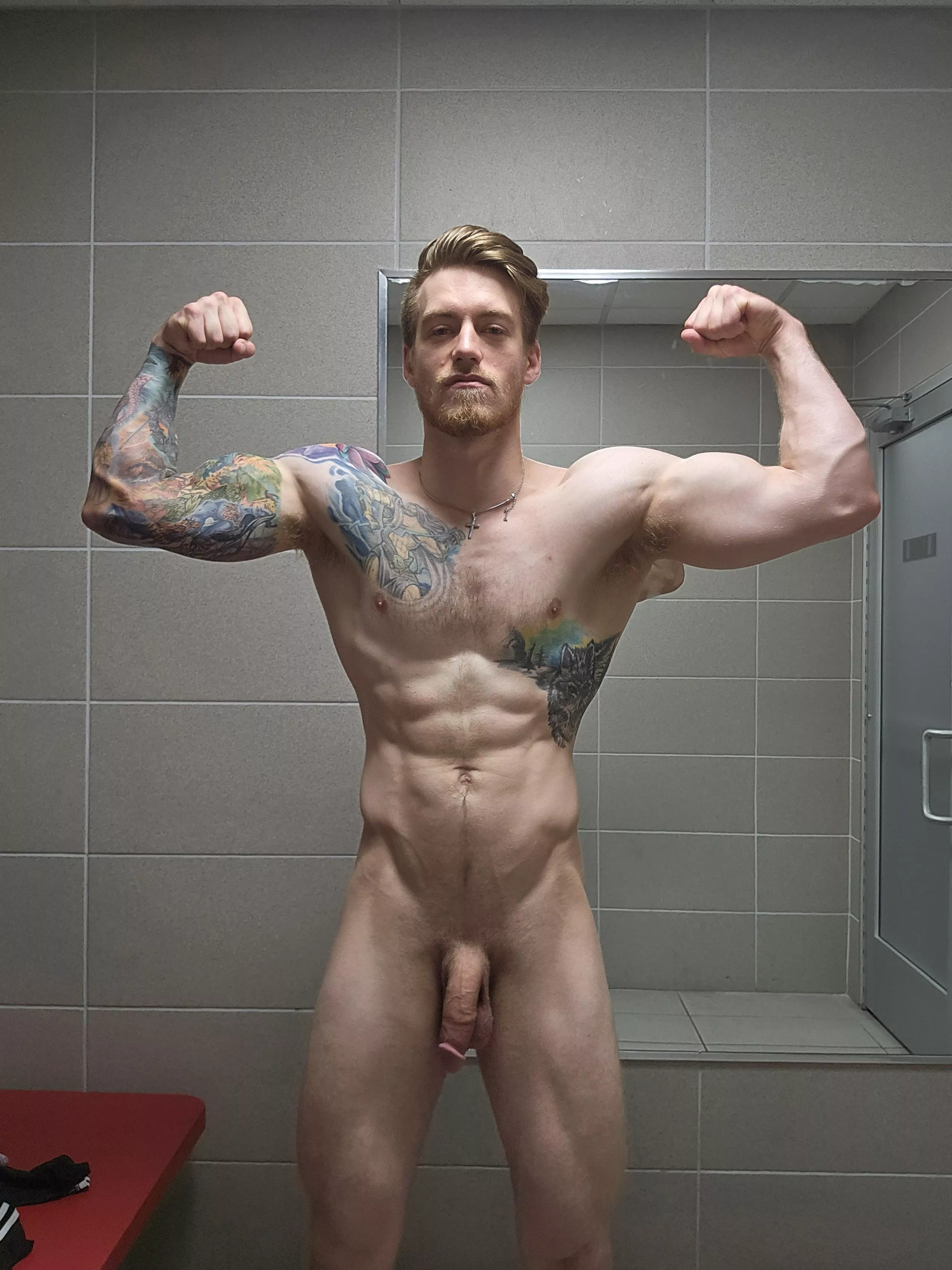 I’ve had more than enough turkey. Who needs stuffing?