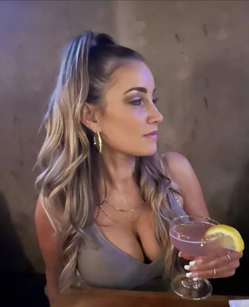 Jen Smith Hot asf 😍🔥