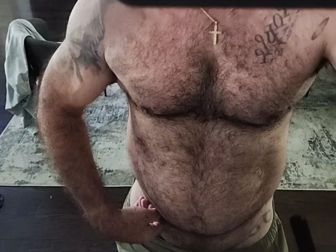 Just fur you in TX 😀 [50]