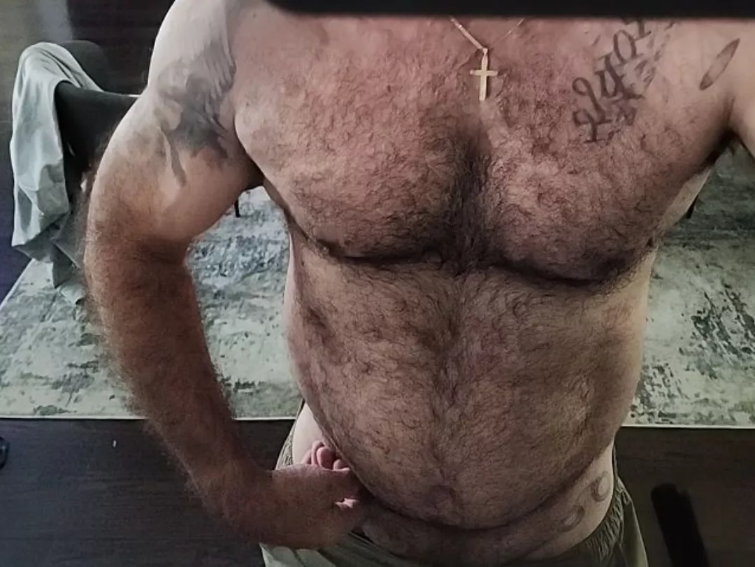 Just fur you in TX 😀 [50]