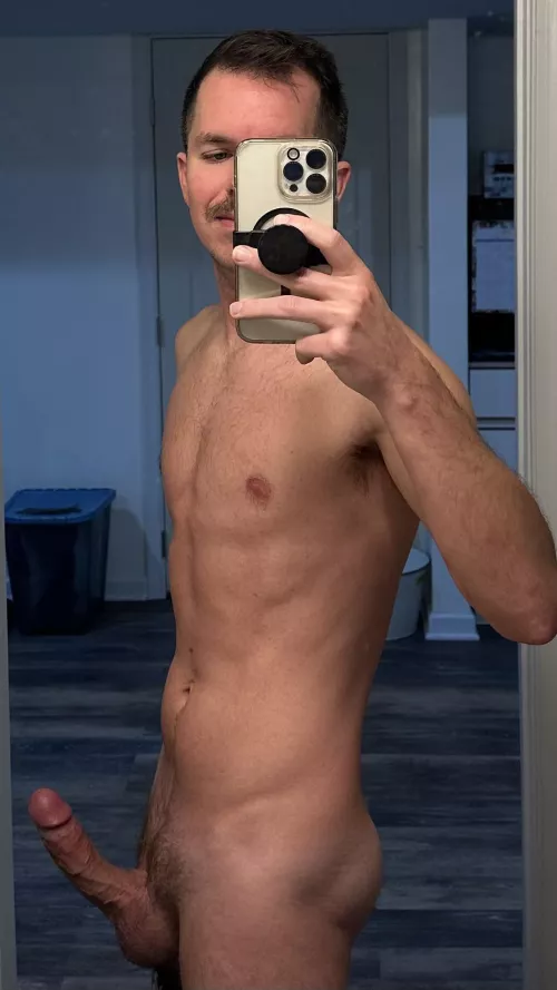 Just your average 35 year old