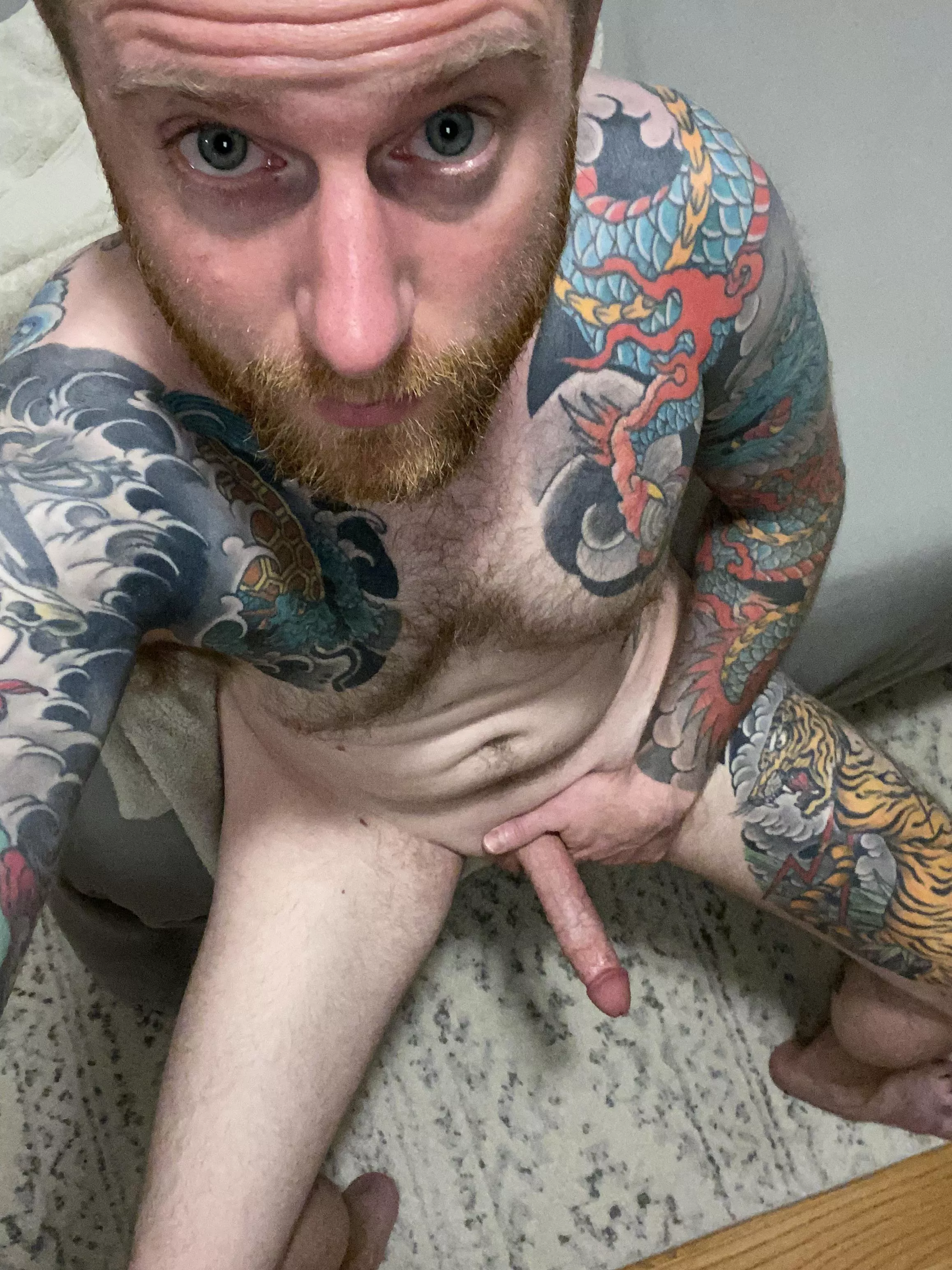 Late night fun. Who’s joining?