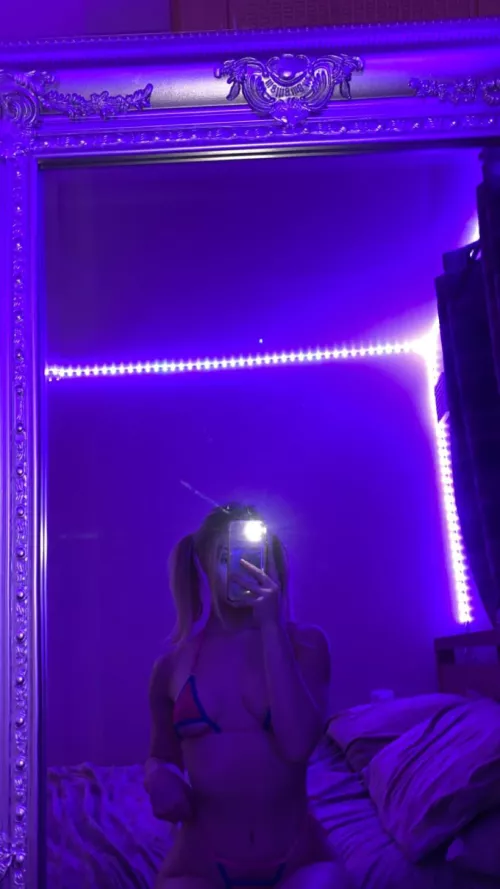 Let me be your sickening desire