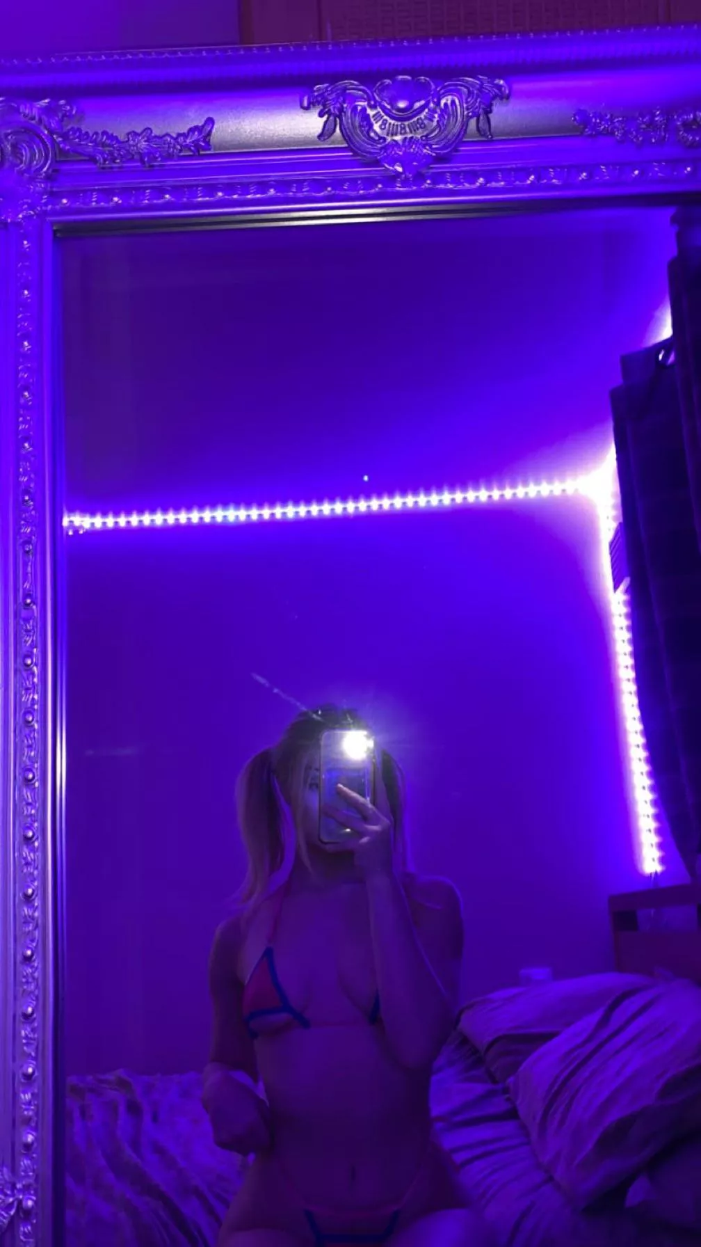 Let me be your sickening desire