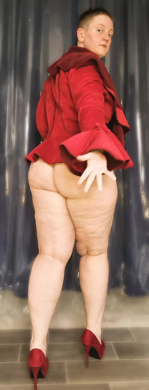 Let's take this off and have some fun