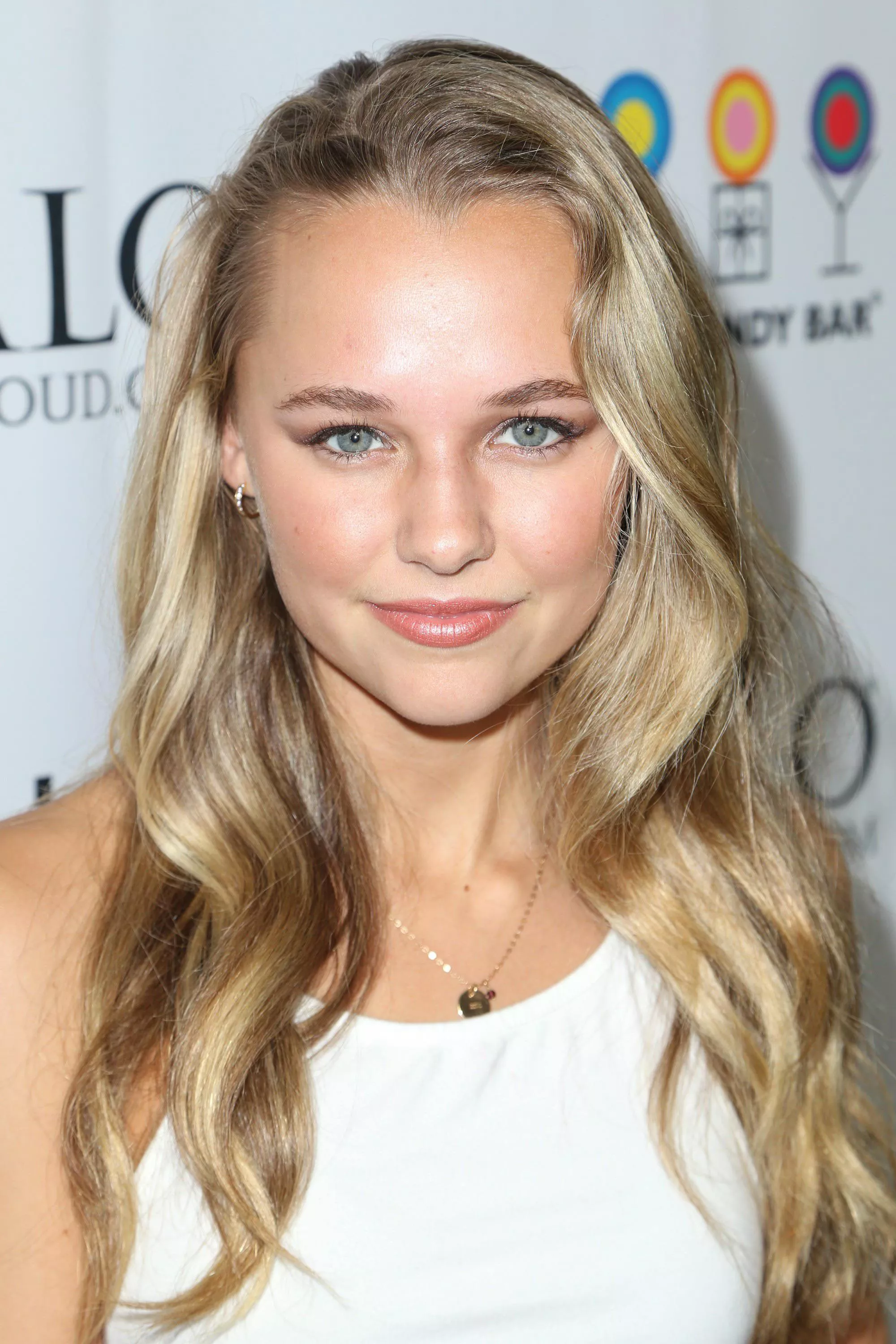 Madison Iseman